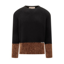 [Marni] Knitwear FW25 GCMG0473Q0UFH553 BIN99