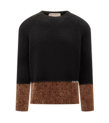 [Marni] Knitwear FW25 GCMG0473Q0UFH553 BIN99