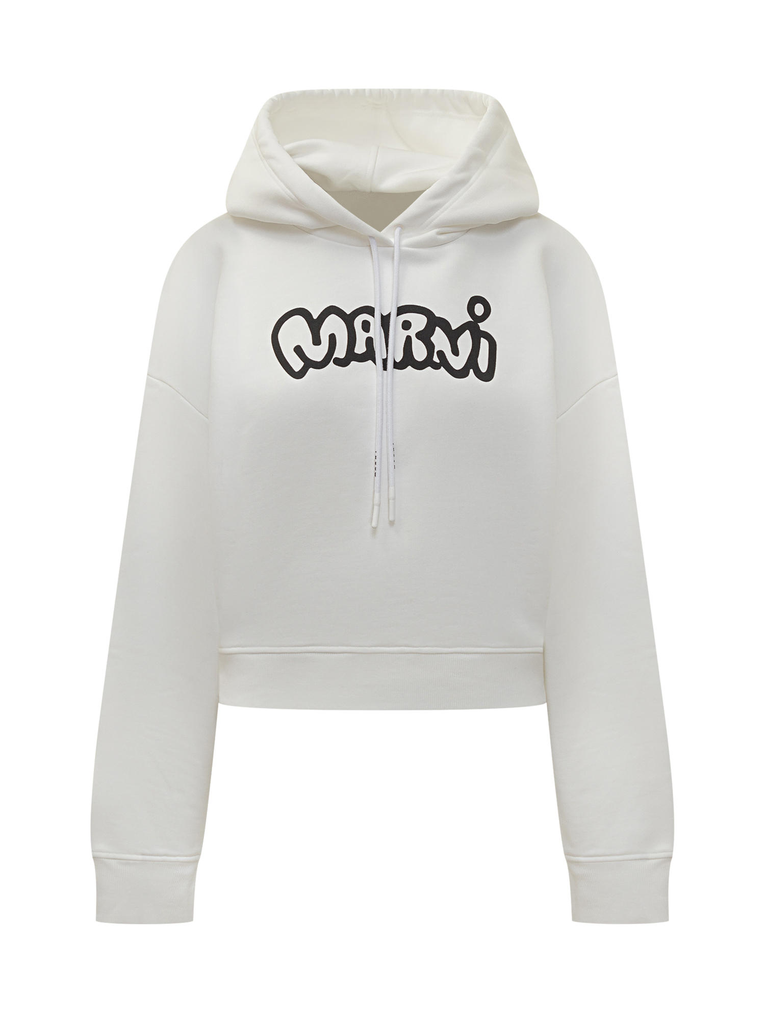 [Marni] Hoodie FW25 FLJE0211P0USCY61 LOW02