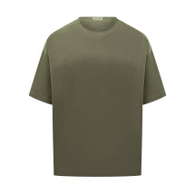 [Fear of God] T-shirts Short Sleeve FW25 FG25FW60610CTE 259