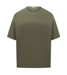 [Fear of God] T-shirts Short Sleeve FW25 FG25FW60610CTE 259