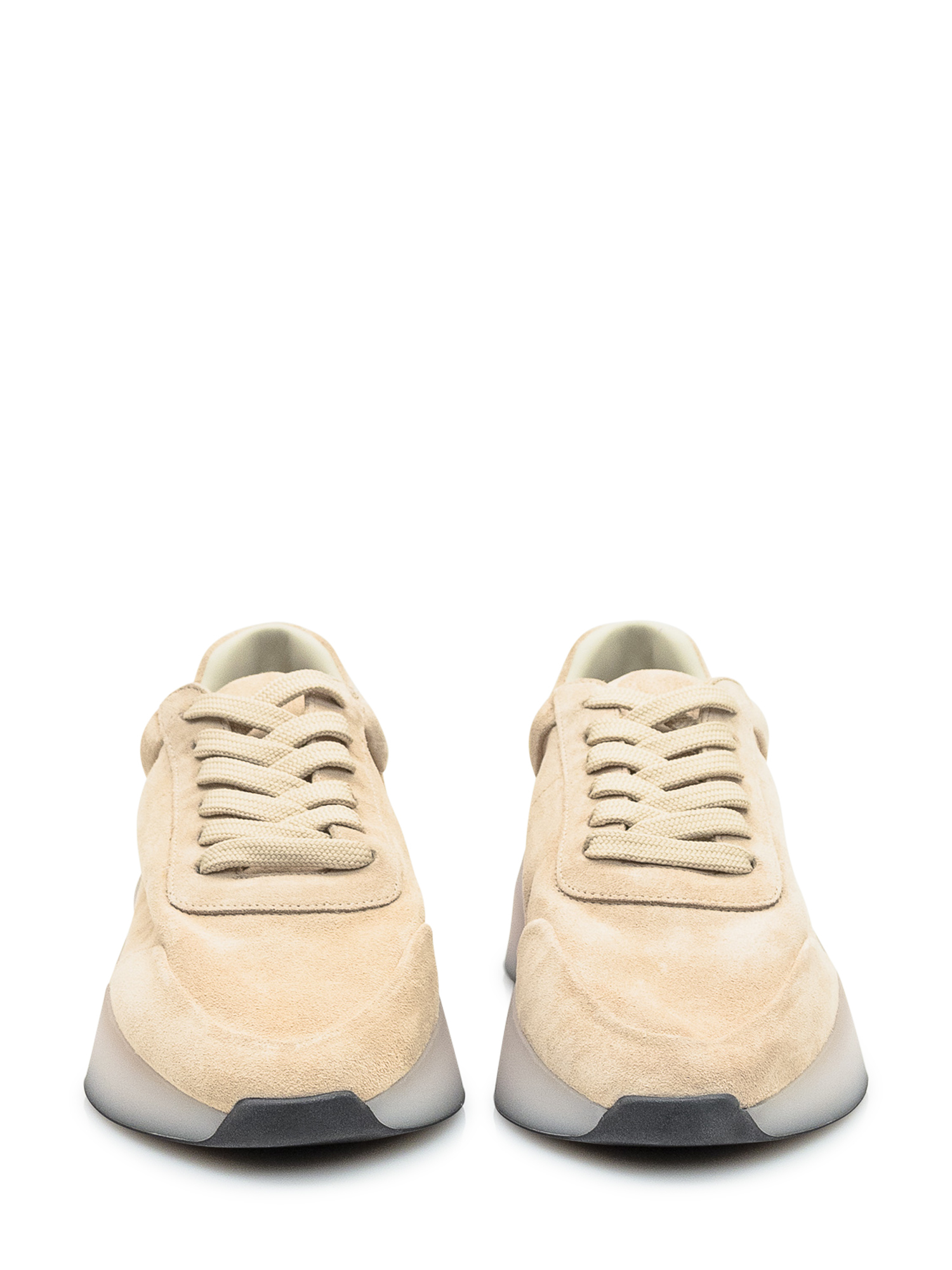 [Fear of God] Sneakers FW25 FG25FW81215SUE OAT