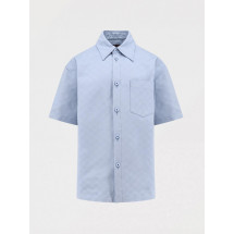 [Gucci] Shirts Short Sleeve SS25 811732ZASO2 4030