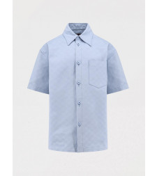 [Gucci] Shirts Short Sleeve SS25 811732ZASO2 4030