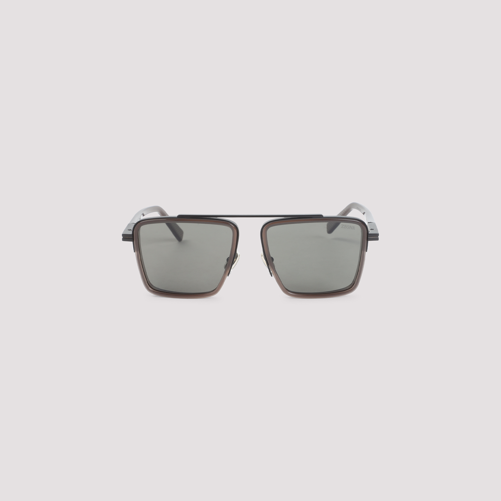 [ZEGNA EYEWEAR] Sunglasses FW26 EZ0272