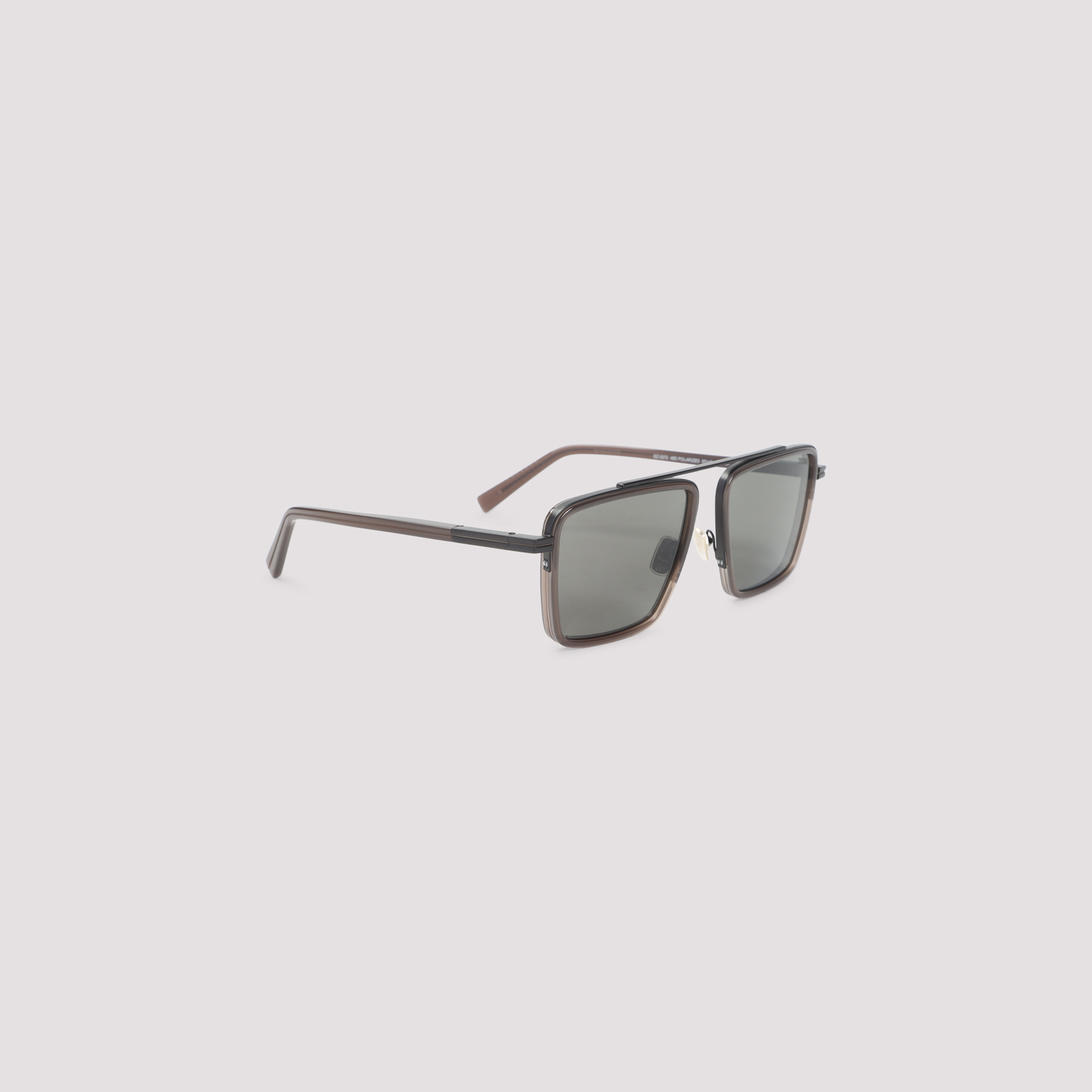 [ZEGNA EYEWEAR] Sunglasses FW26 EZ0272