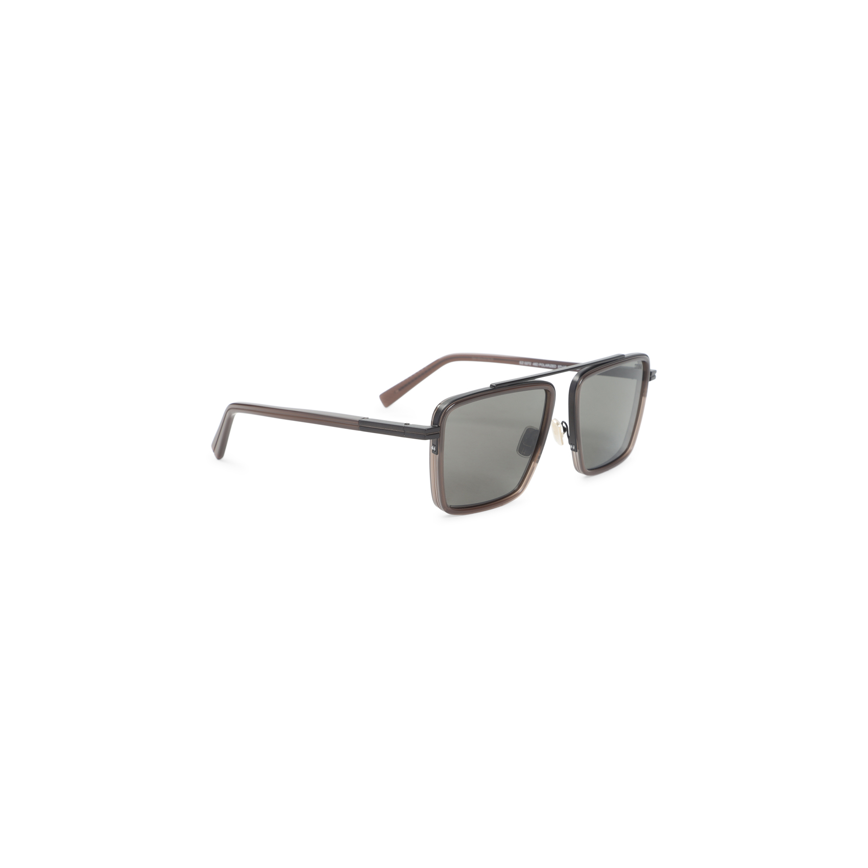 [ZEGNA EYEWEAR] Sunglasses FW26 EZ0272
