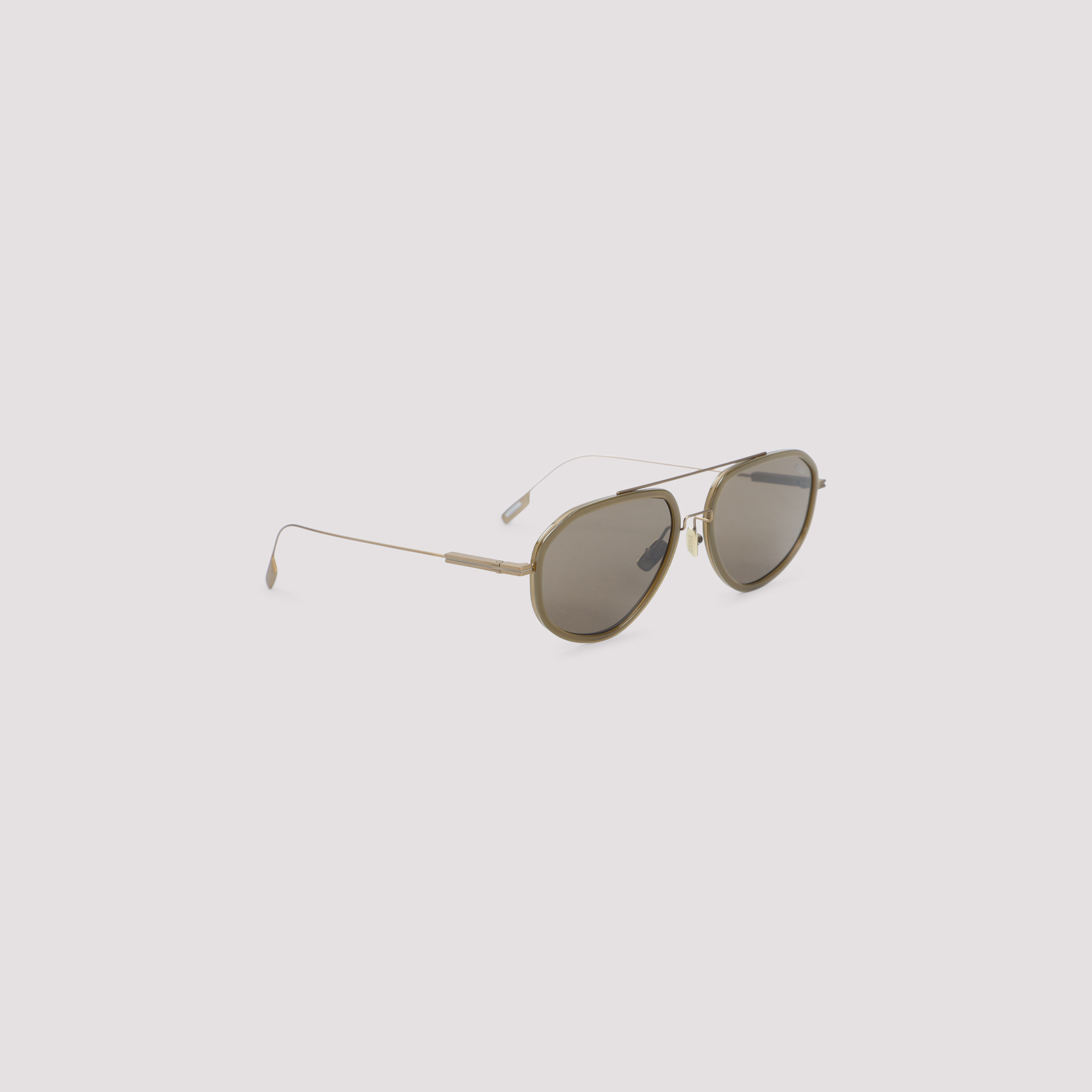 [ZEGNA EYEWEAR] Sunglasses FW26 EZ0305