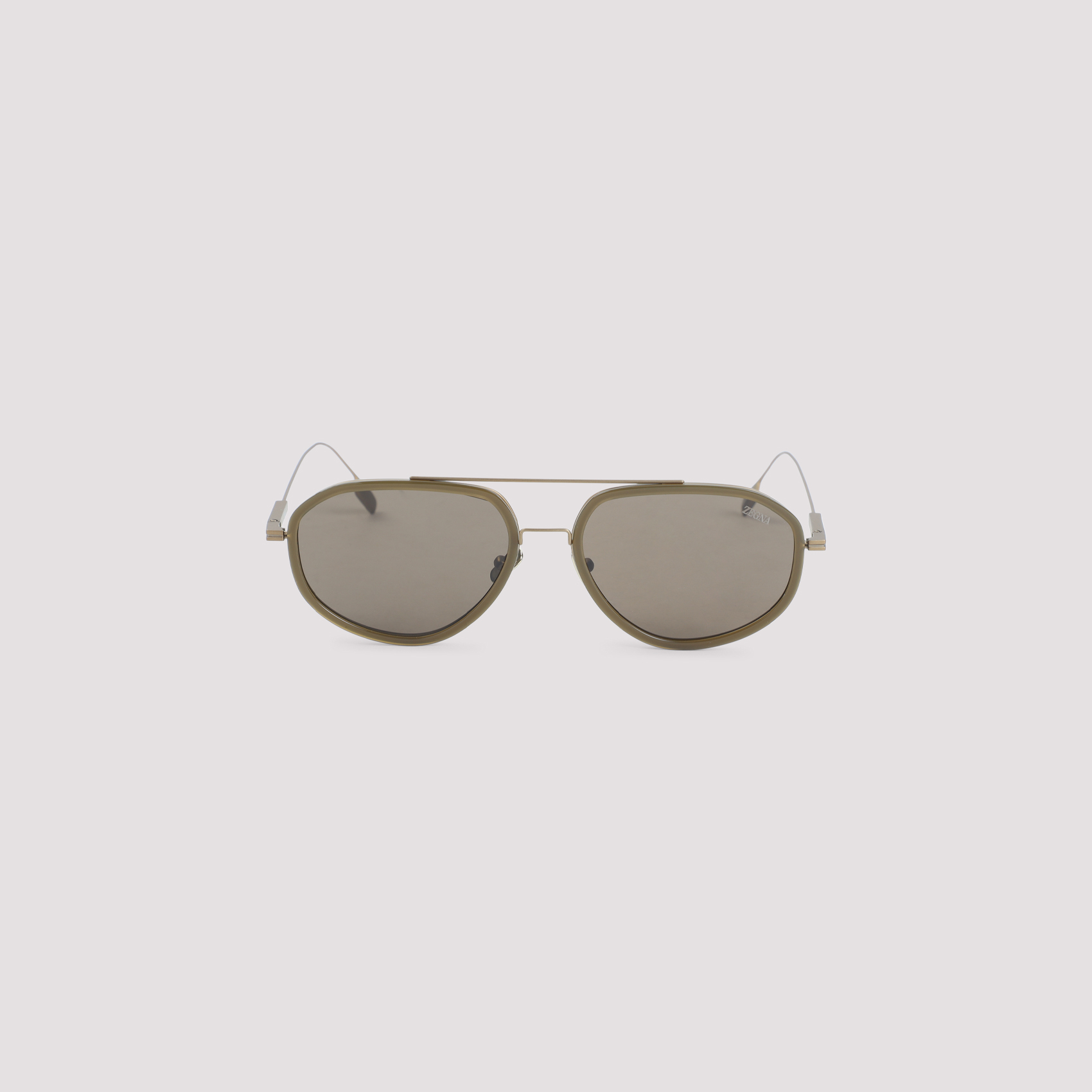 [ZEGNA EYEWEAR] Sunglasses FW26 EZ0305