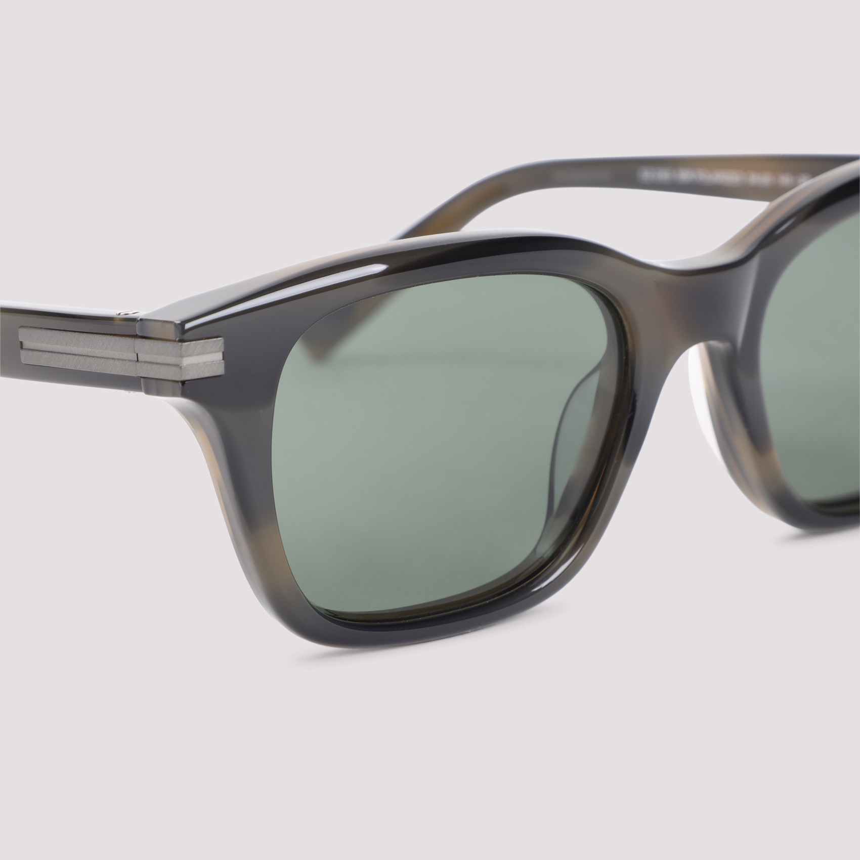 [ZEGNA EYEWEAR] Sunglasses FW26 EZ0303