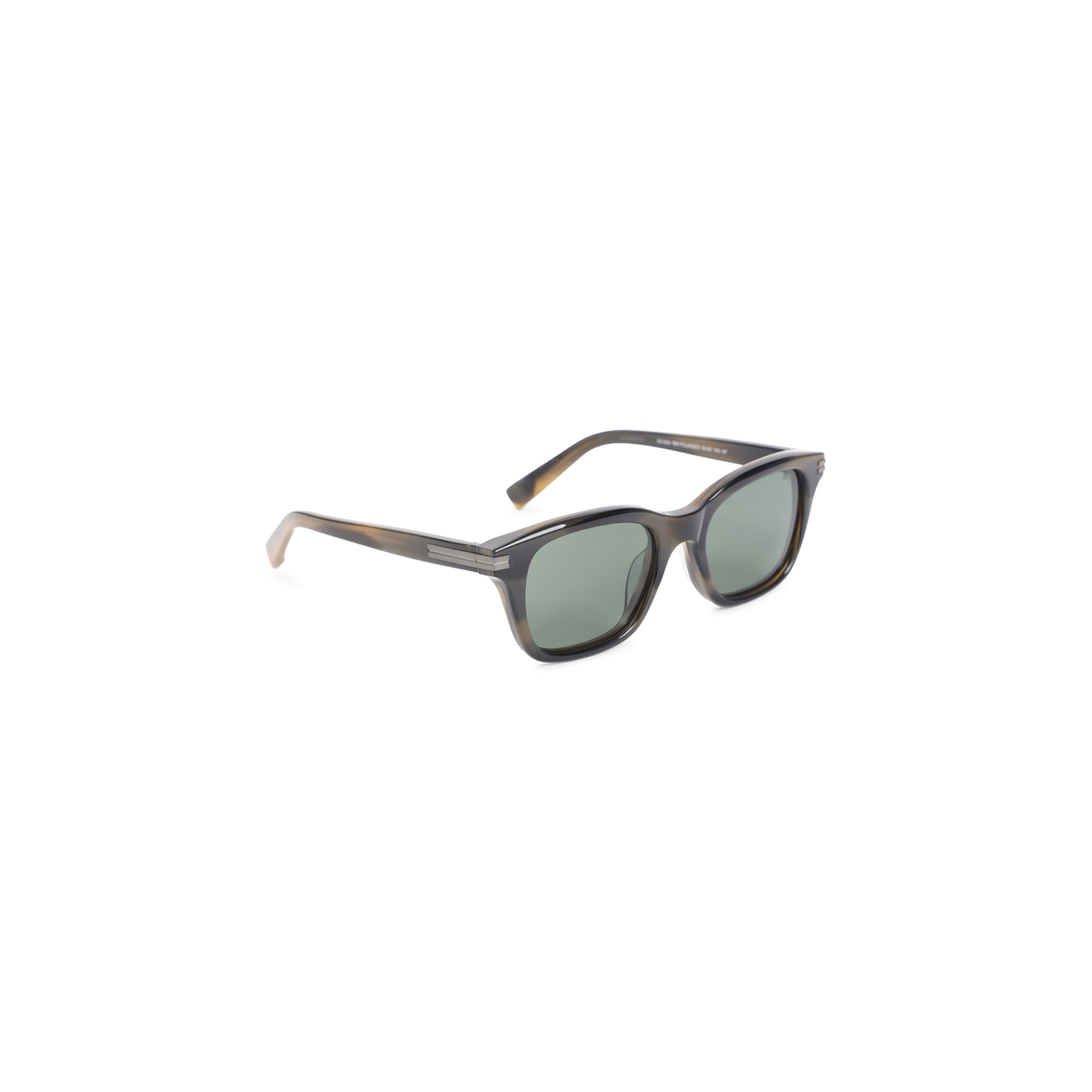 [ZEGNA EYEWEAR] Sunglasses FW26 EZ0303