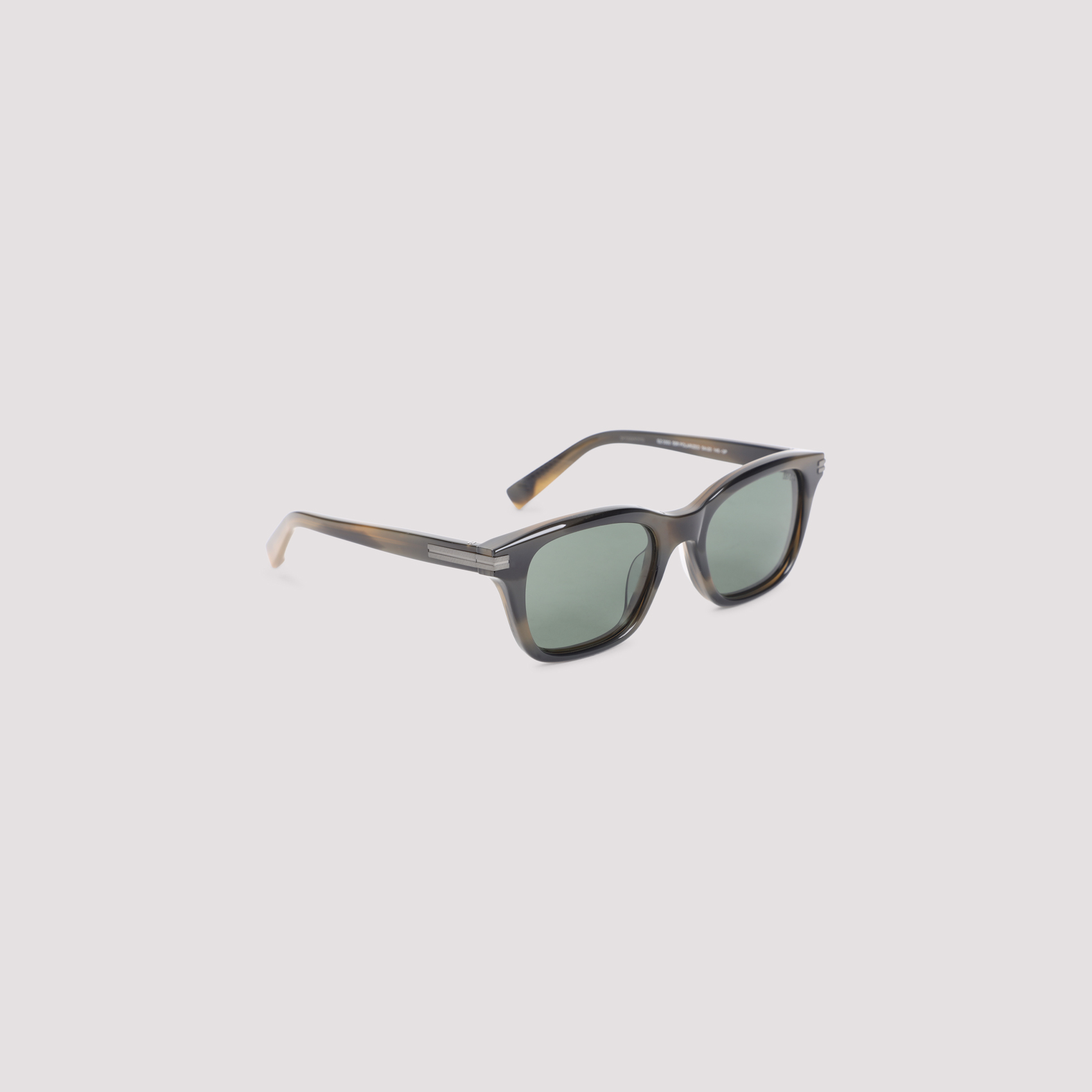 [ZEGNA EYEWEAR] Sunglasses FW26 EZ0303
