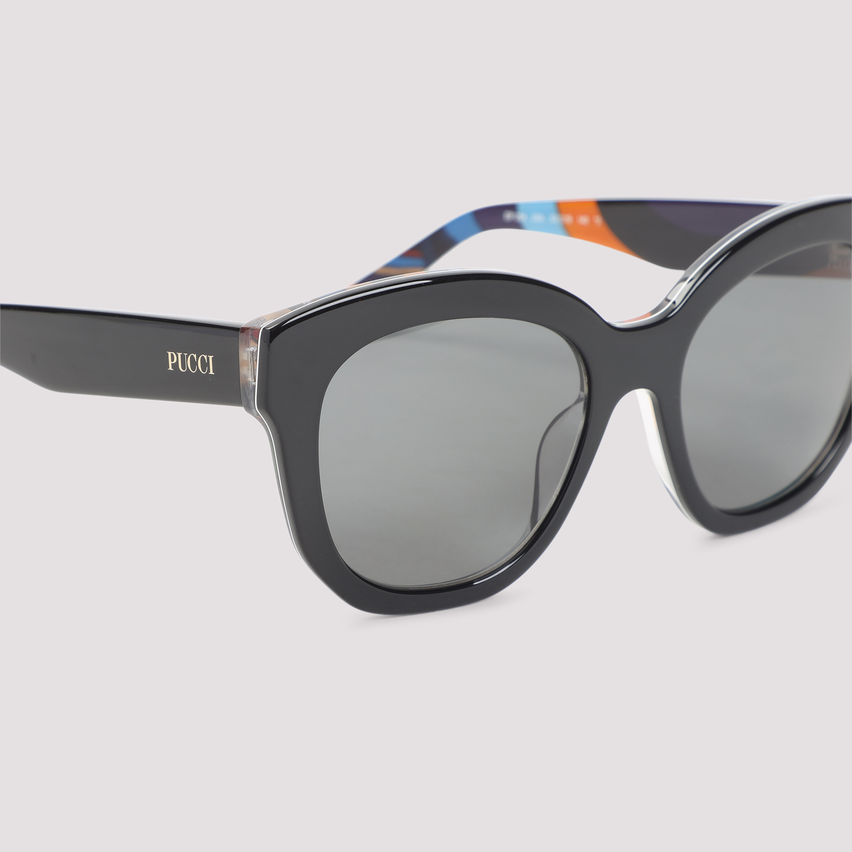 [PUCCI EYEWEAR] Sunglasses FW26 EP0254