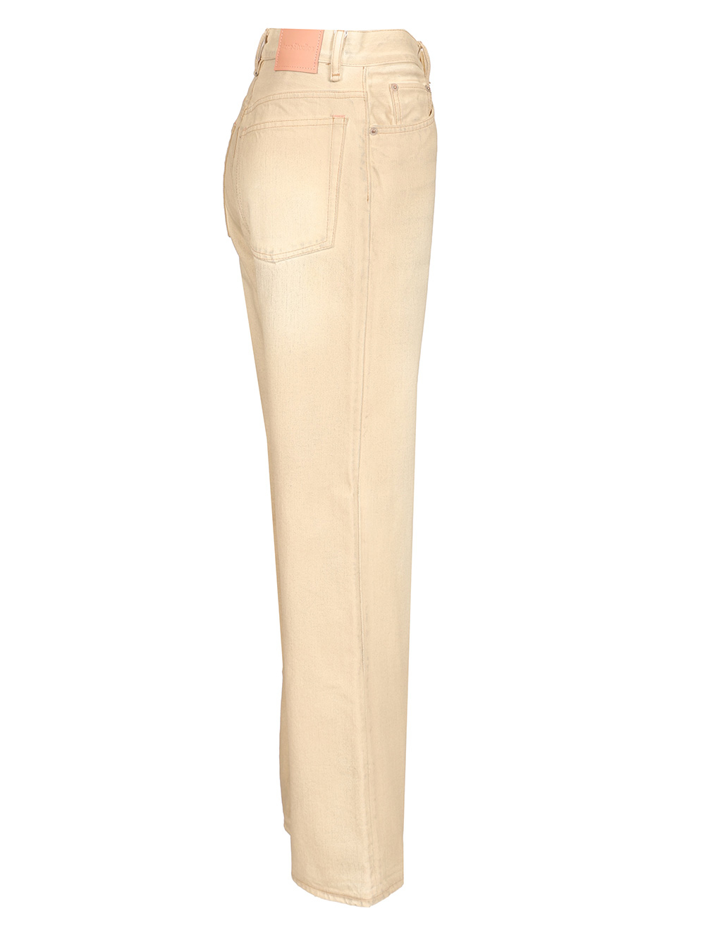 [Acne Studios] Trousers FW25 A00546-AE0