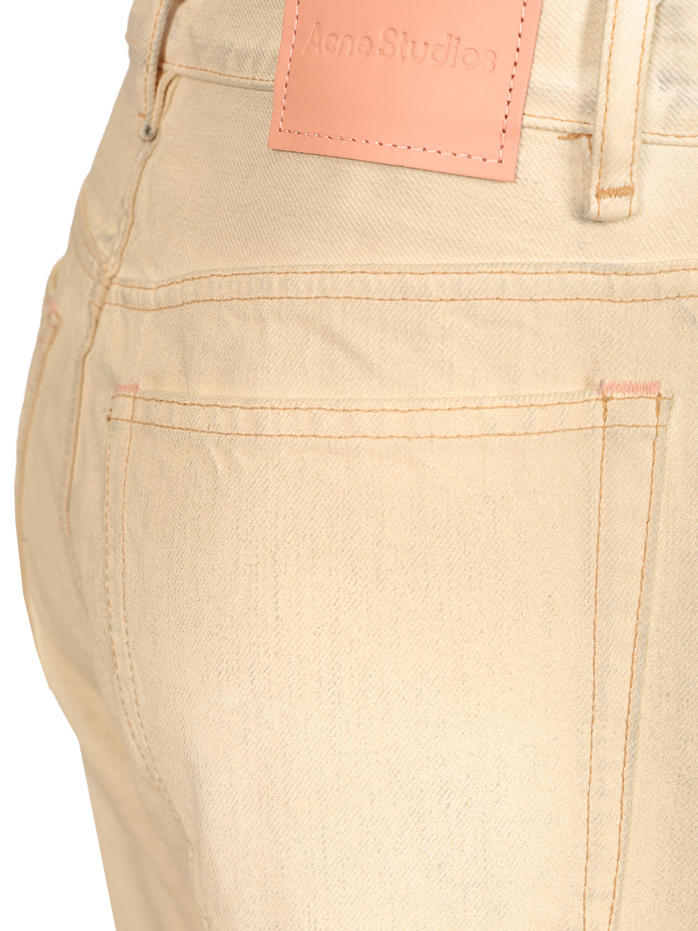 [Acne Studios] Trousers FW25 A00546-AE0