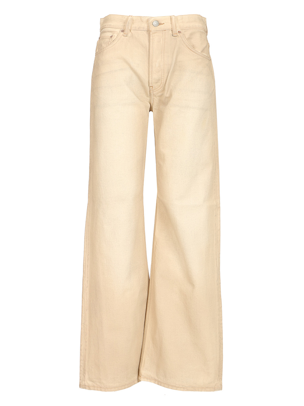 [Acne Studios] Trousers FW25 A00546-AE0