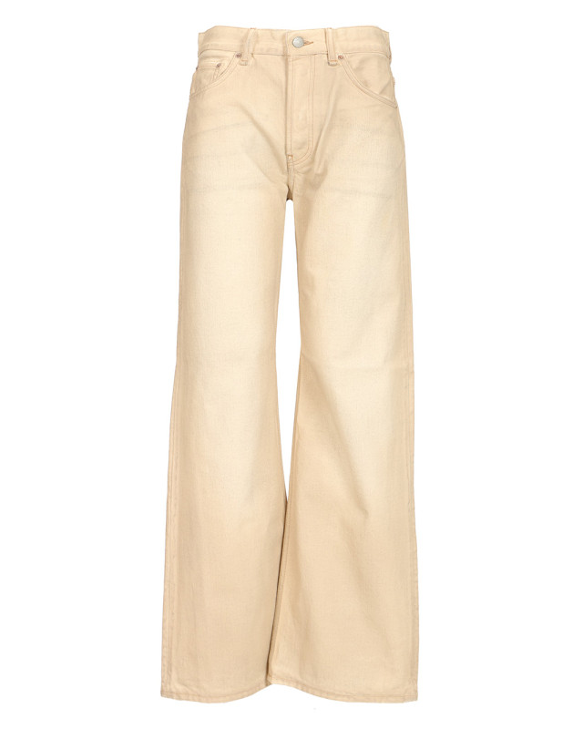 [Acne Studios] Trousers FW25 A00546-AE0