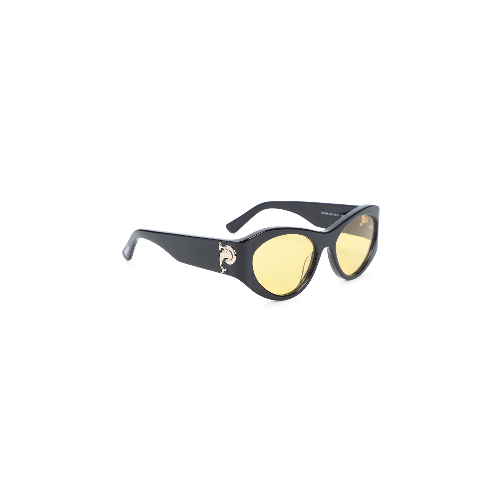 [PUCCI EYEWEAR] Sunglasses FW26 EP0249