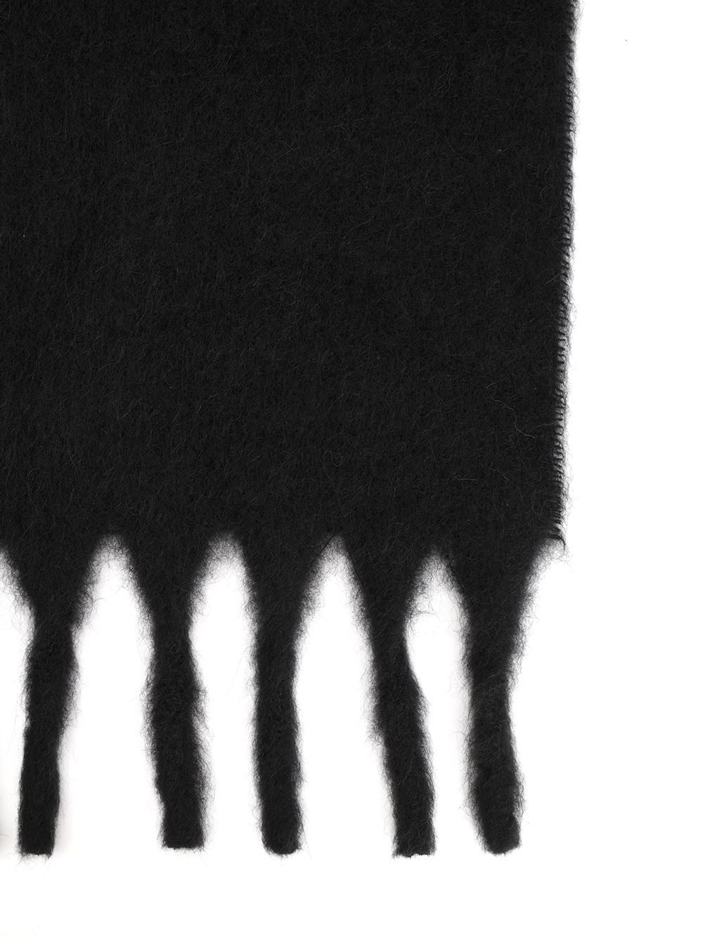 [Acne Studios] Scarf FW25 CA0395-AIK