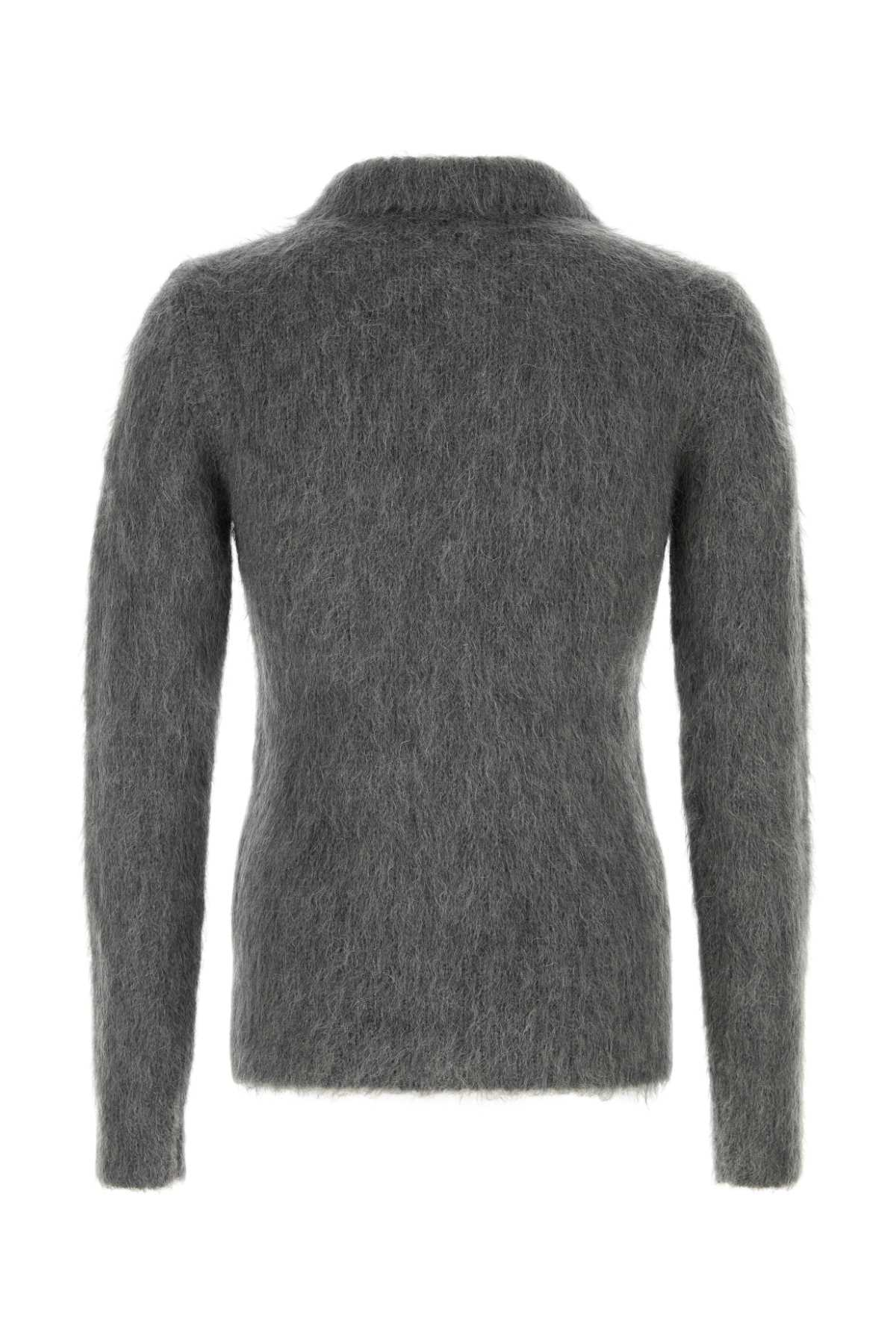 [Gucci] Cardigan FW25 849729XKE70 4139