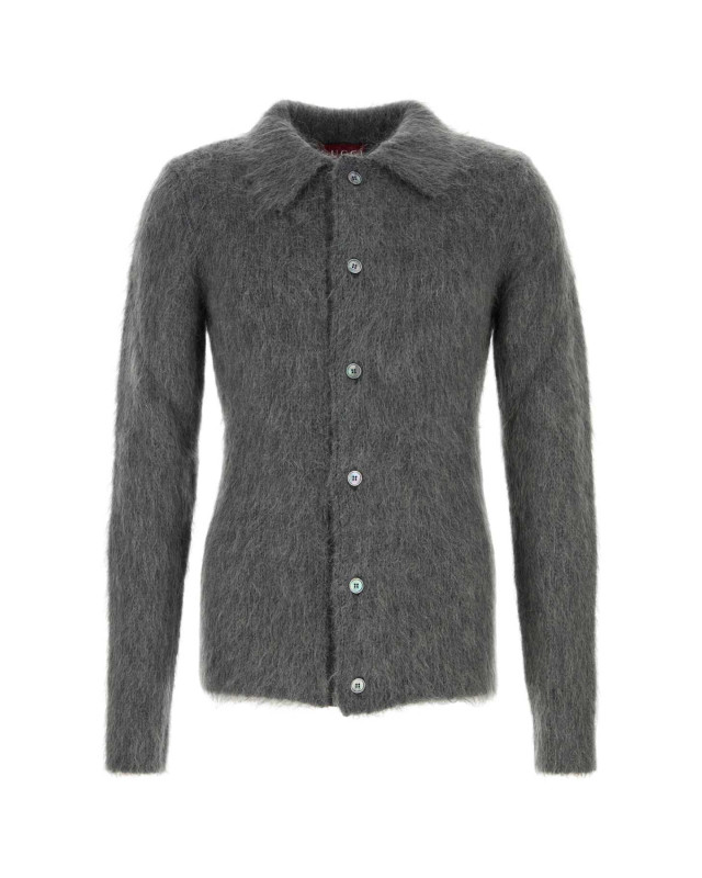 [Gucci] Cardigan FW25 849729XKE70 4139