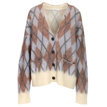 [Acne Studios] Cardigan FW25 A60606-AFT