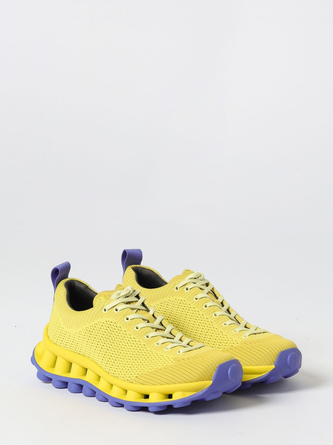 [CAMPER] Sneakers FW25 T101/D yellow