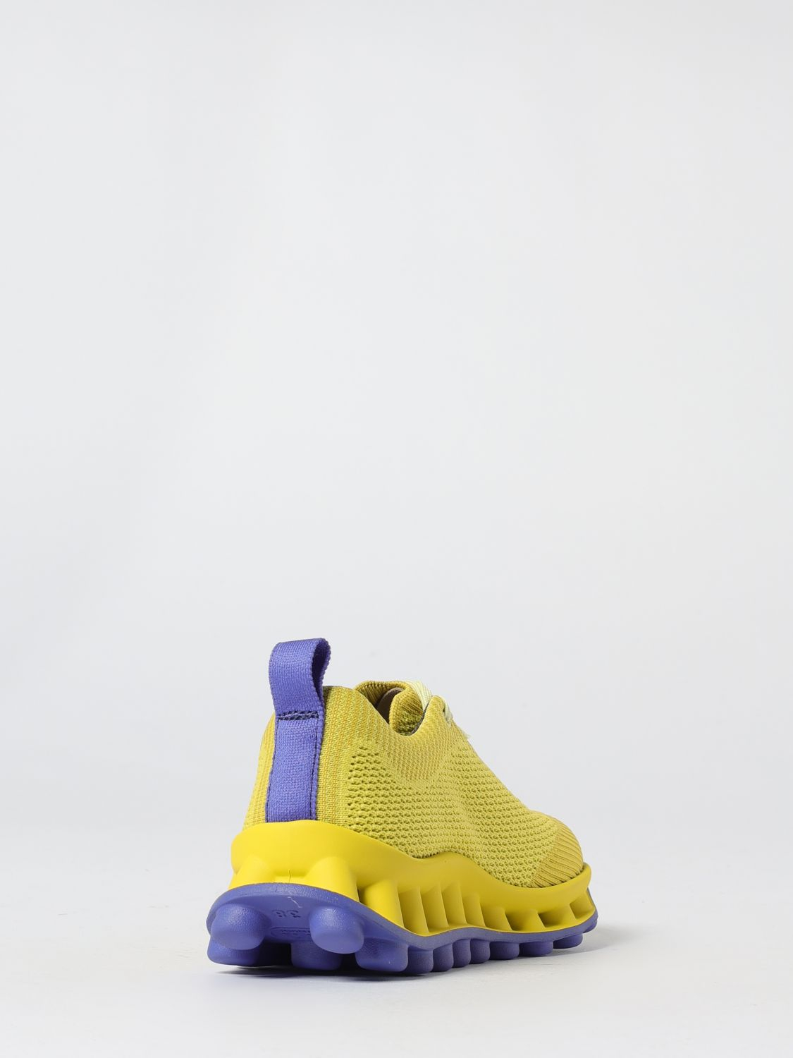 [CAMPER] Sneakers FW25 T101/D yellow