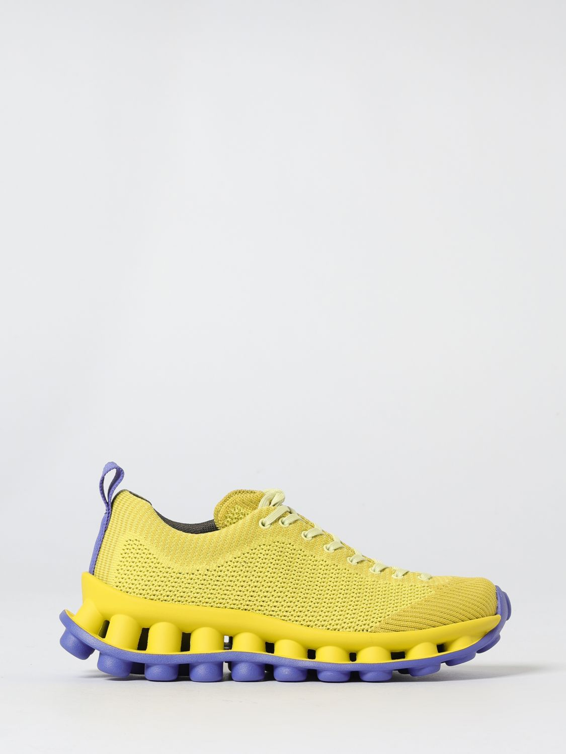 [CAMPER] Sneakers FW25 T101/D yellow