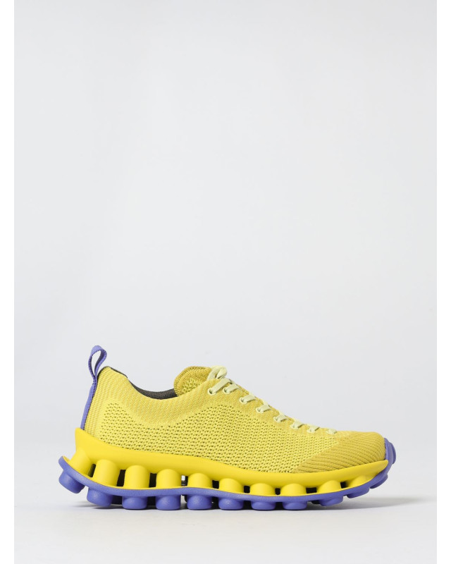 [CAMPER] Sneakers FW25 T101/D yellow