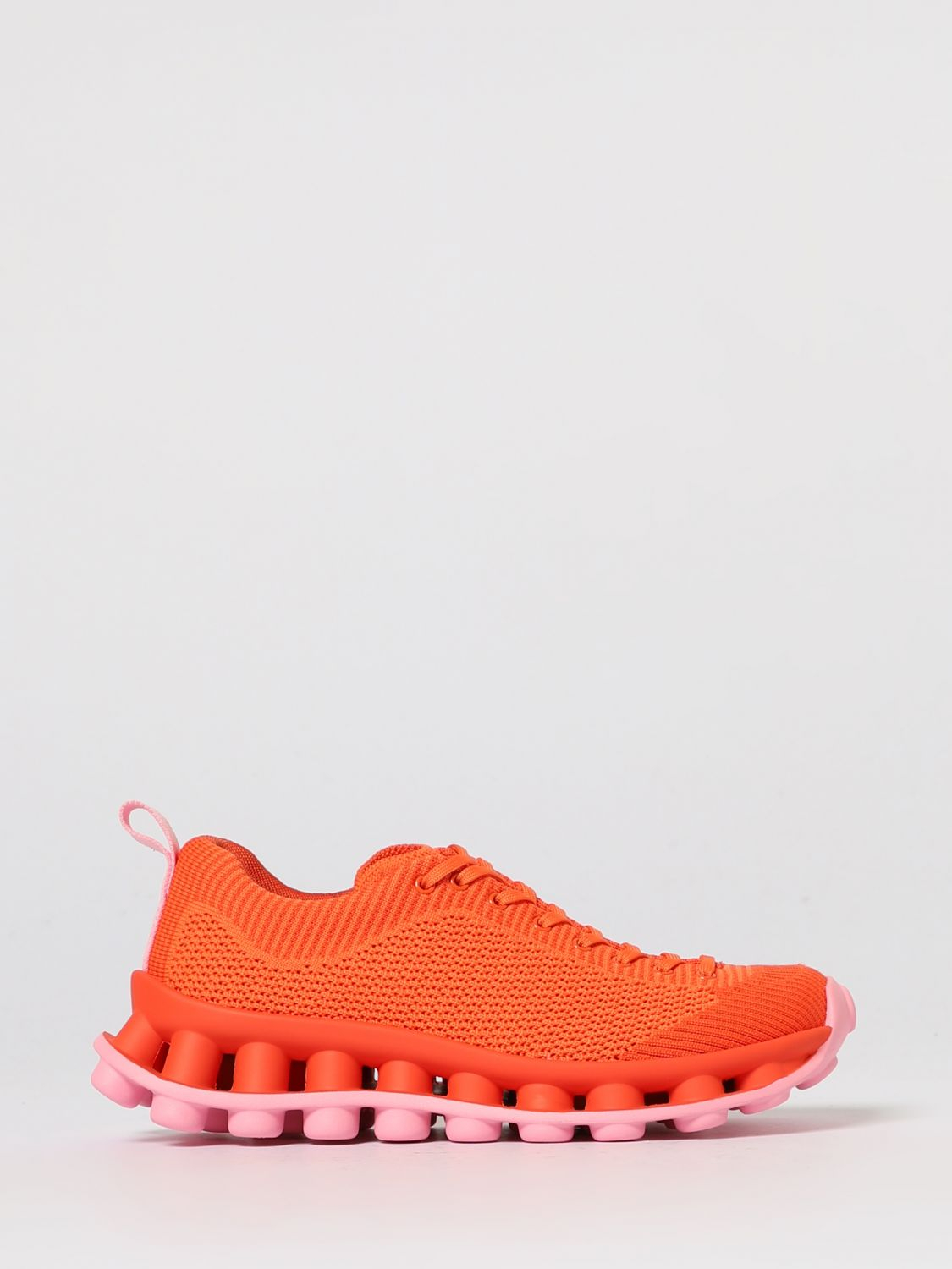 [CAMPER] Sneakers FW25 T101/D red