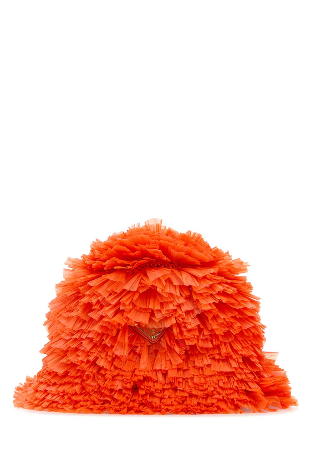 [Prada] Hat FW25 1HC1372HG2 F0049