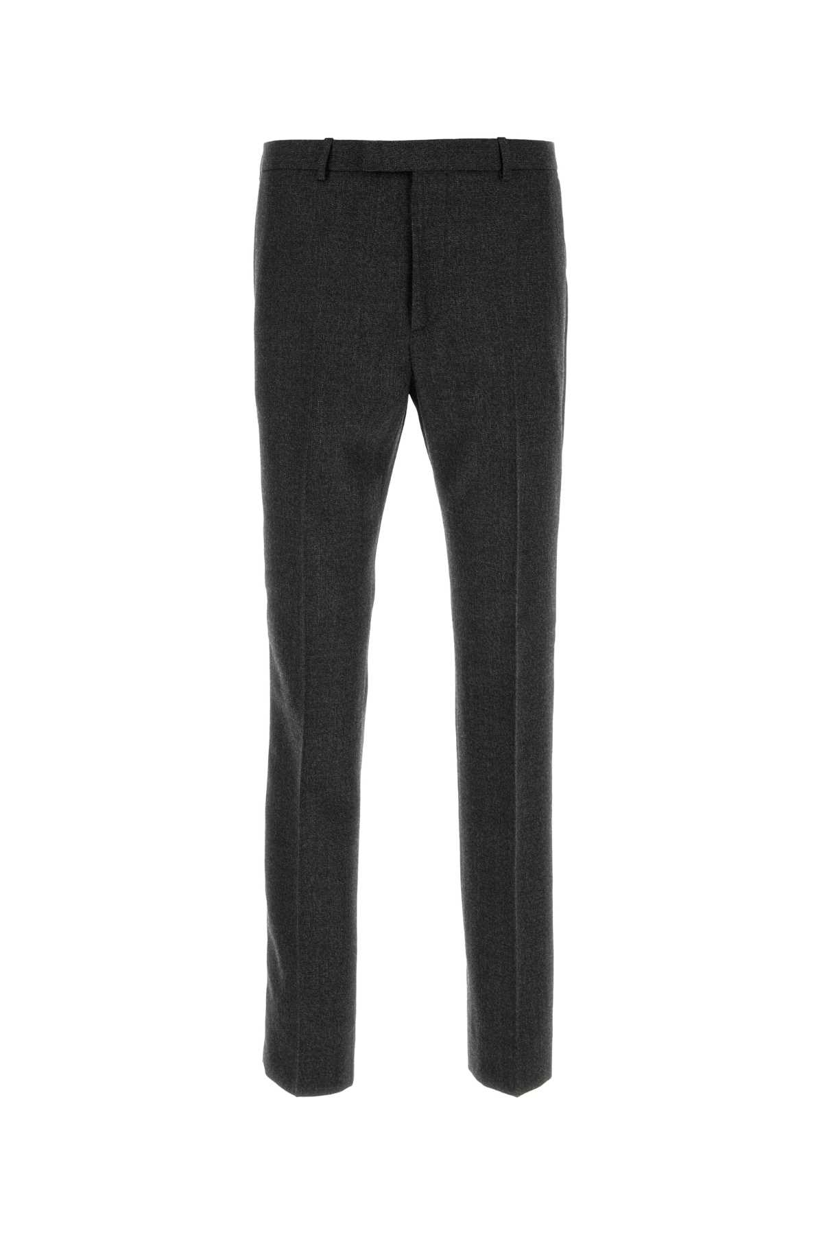 [Gucci] Trousers FW25 850333Z7AXC 1016