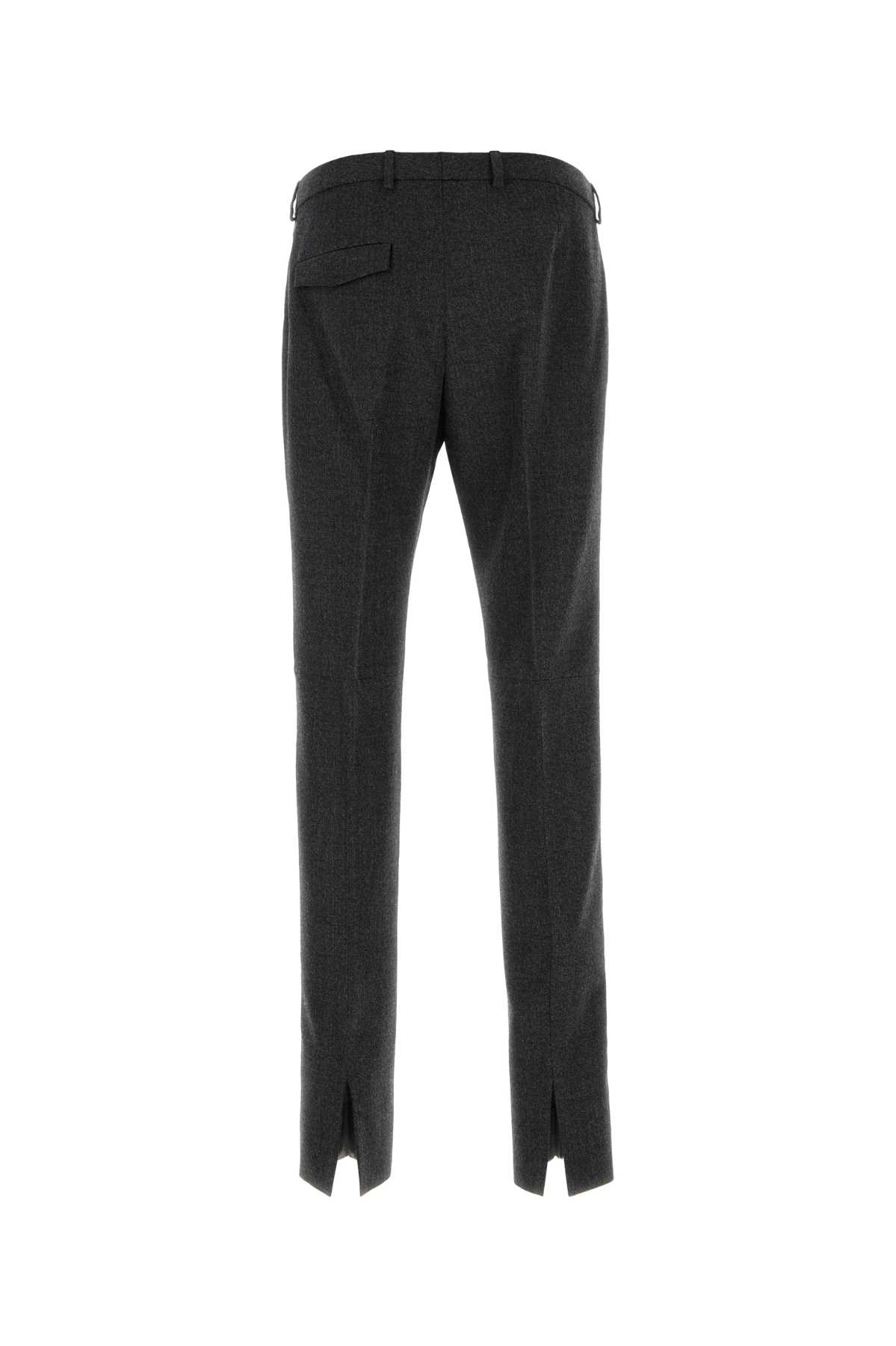 [Gucci] Trousers FW25 850333Z7AXC 1016