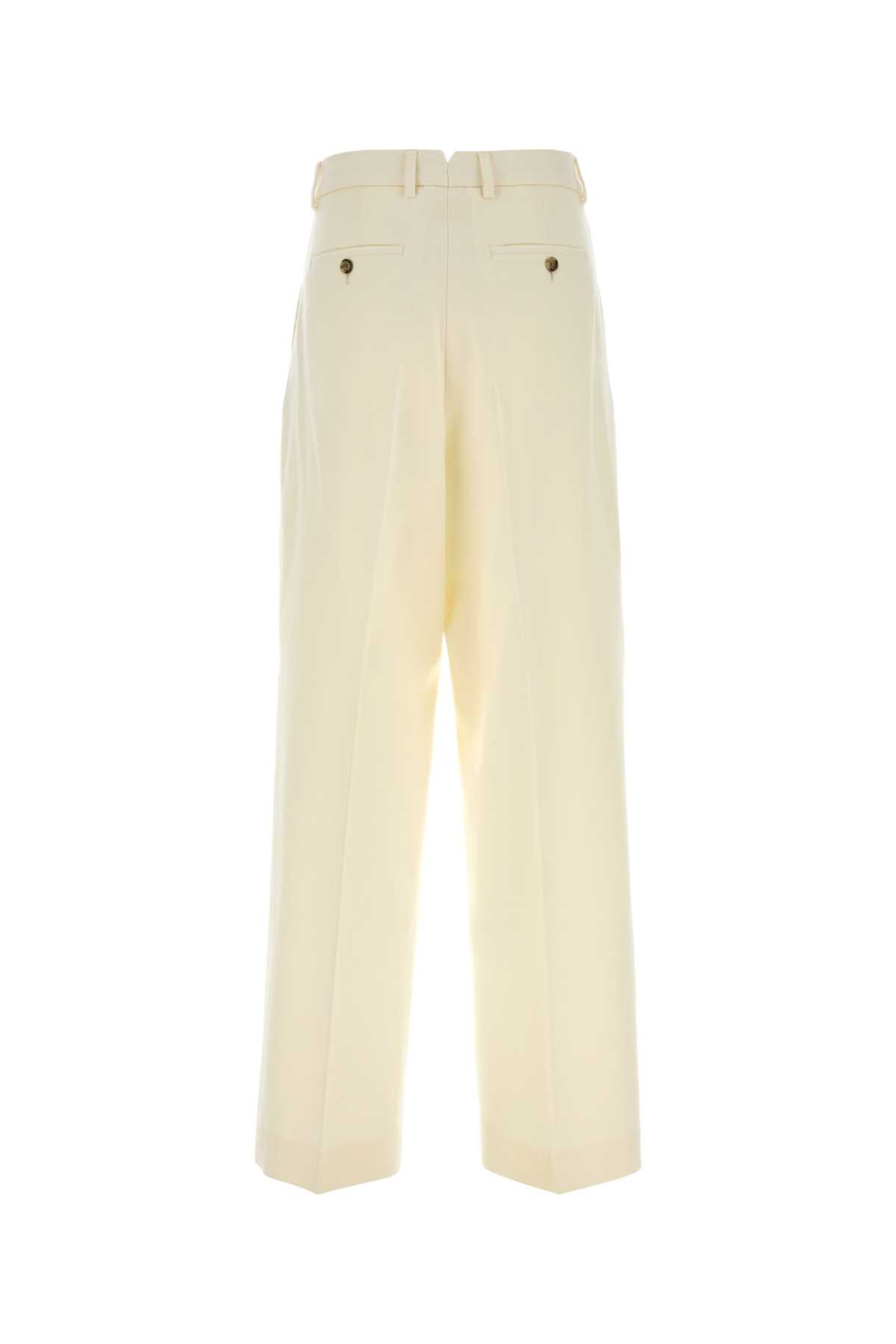 [AMI] Trousers FW25 FTR423WV0058 185
