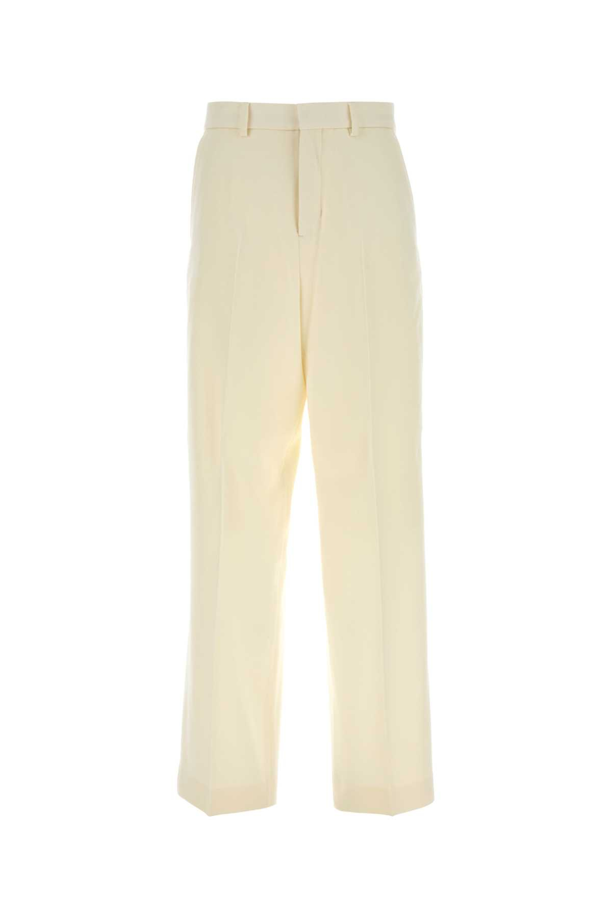 [AMI] Trousers FW25 FTR423WV0058 185