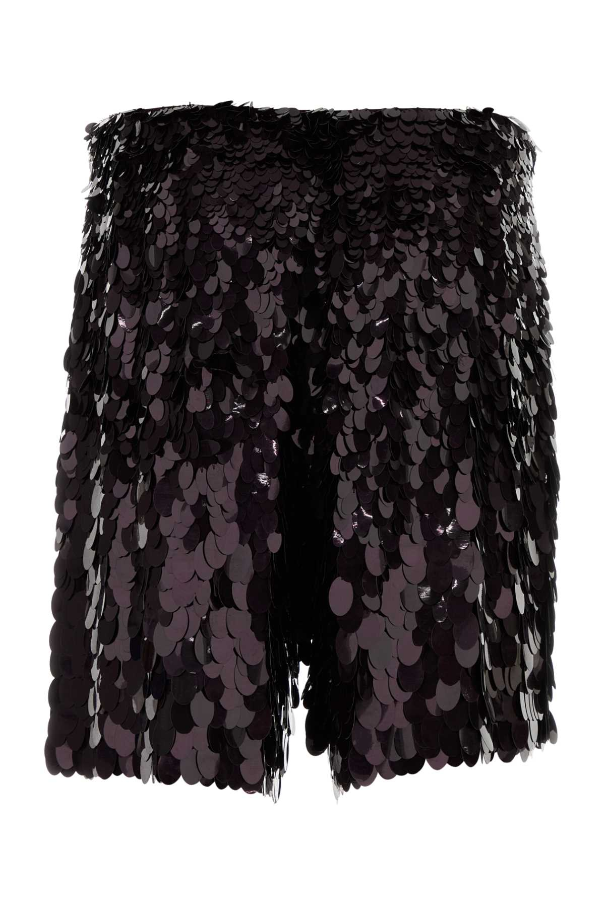 [DRIES VAN NOTEN] Shorts FW25 2520209732313 358