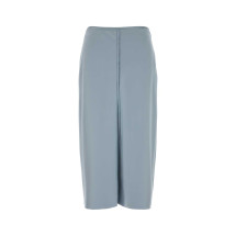 [AMI] Midi skirt FW25 FSK447PL0037 4506