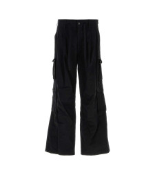 [Dolce & Gabbana] Trousers FW25 GP15UTHUMS8 N0000