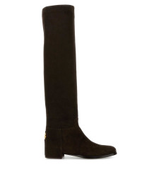 [Dolce & Gabbana] Long Boots FW25 CU1217A1275 80081