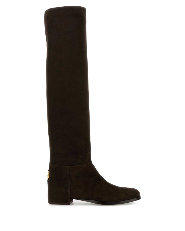 [Dolce & Gabbana] Long Boots FW25 CU1217A1275 80081