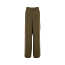 [DRIES VAN NOTEN] Trousers FW25 2520109462070 606