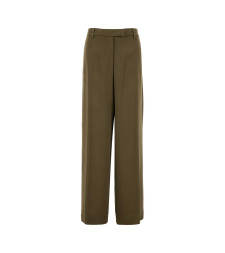 [DRIES VAN NOTEN] Trousers FW25 2520109462070 606
