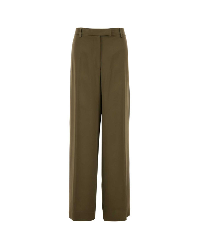 [DRIES VAN NOTEN] Trousers FW25 2520109462070 606
