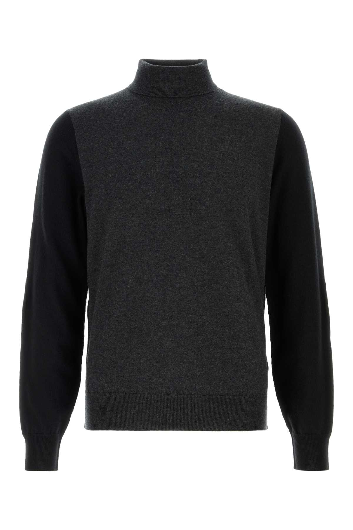 [Maison Margiela] Knitwear FW25 S67HL0012M13177 001F