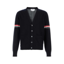 [Thom Browne] Cardigan FW25 MKC519AY1002 415