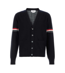 [Thom Browne] Cardigan FW25 MKC519AY1002 415