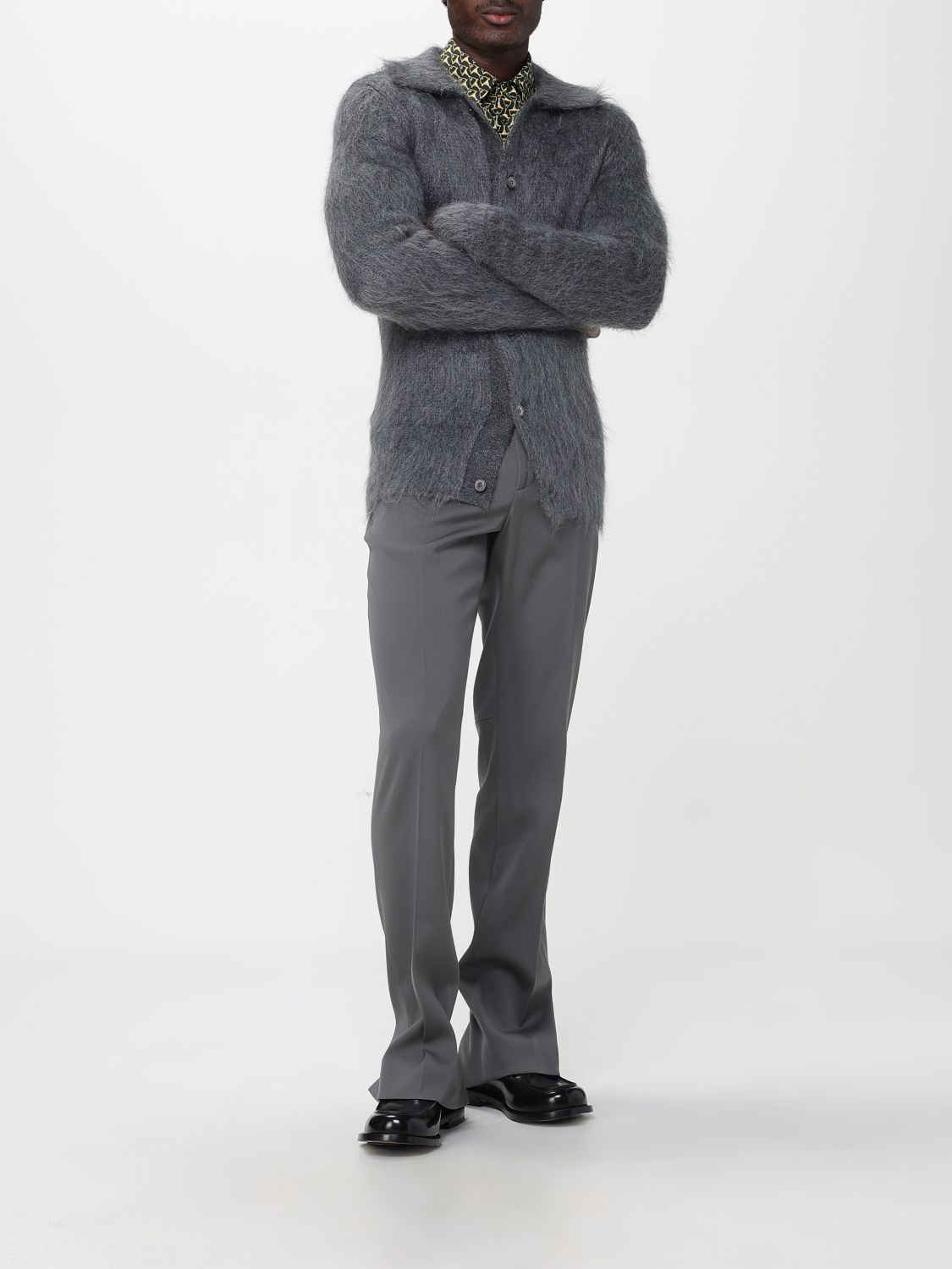 [Gucci] Trousers FW25 850333Z7AYB 1085