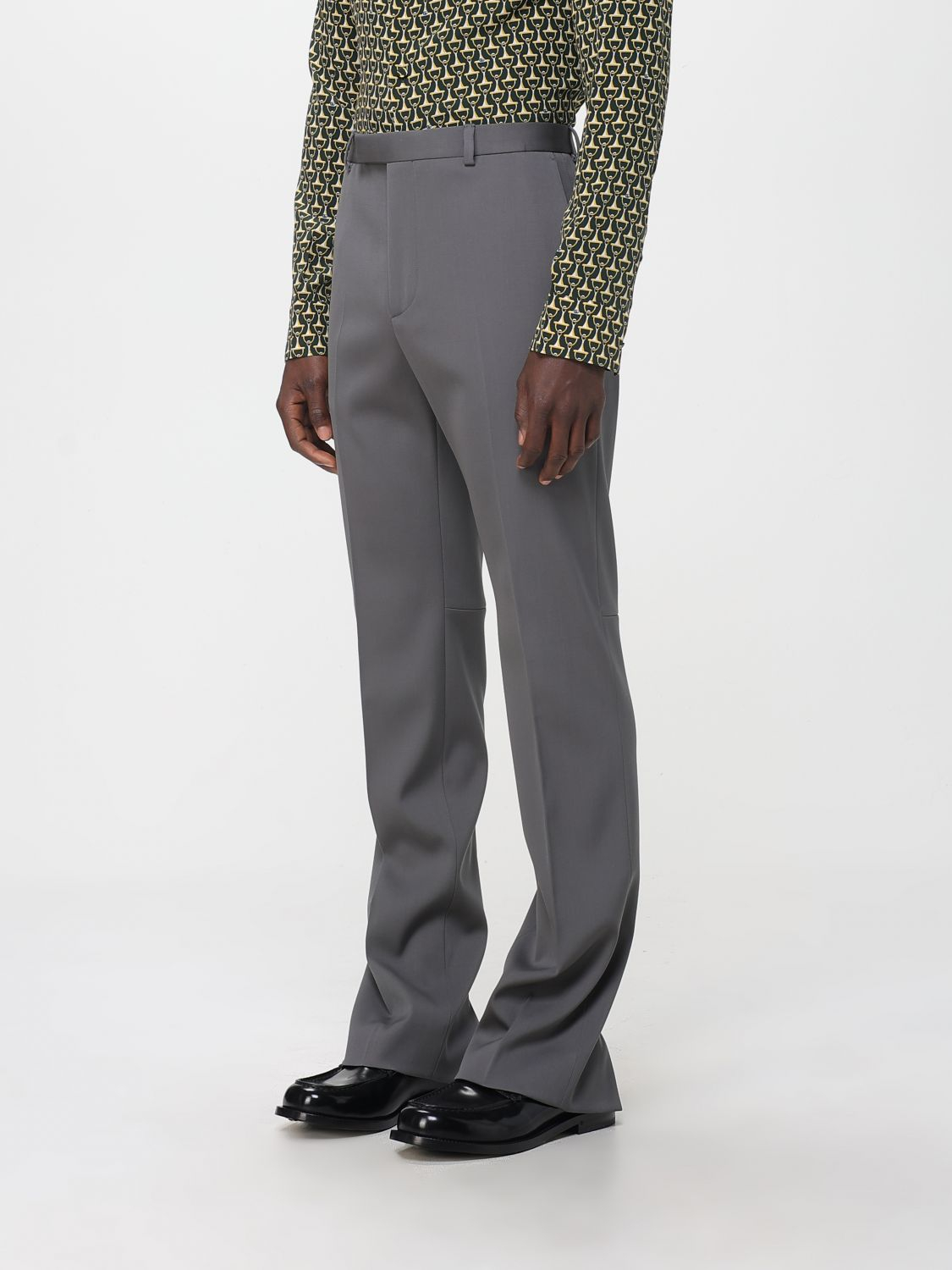 [Gucci] Trousers FW25 850333Z7AYB 1085
