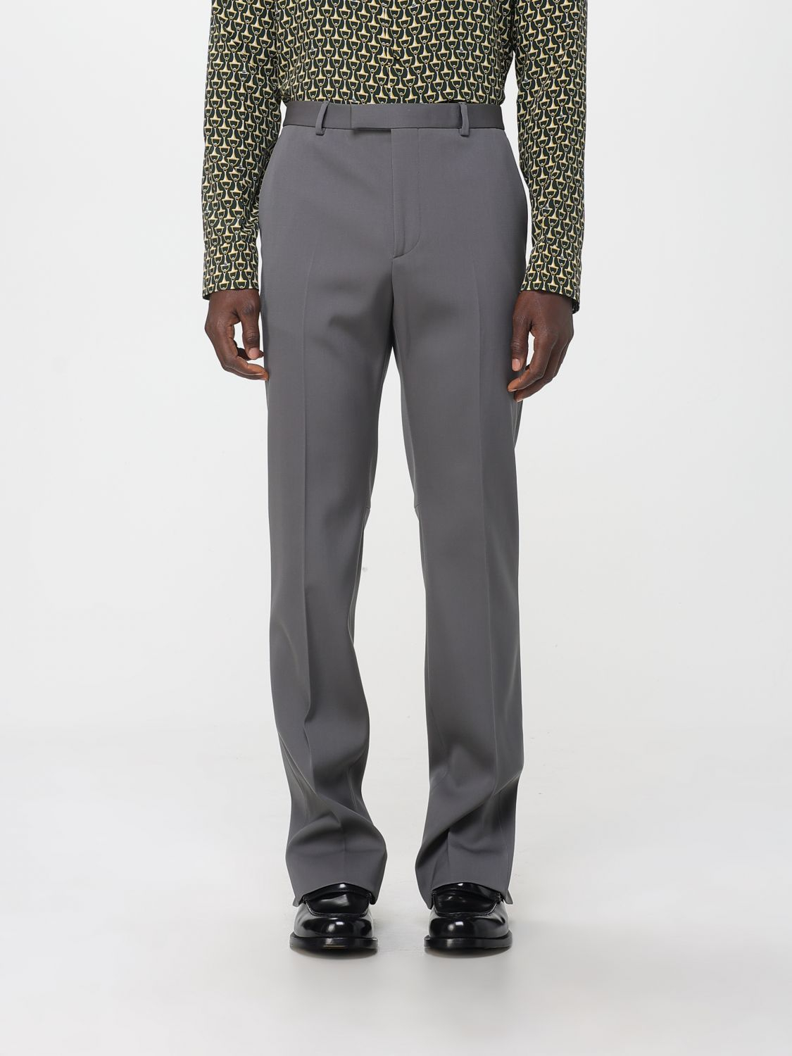 [Gucci] Trousers FW25 850333Z7AYB 1085